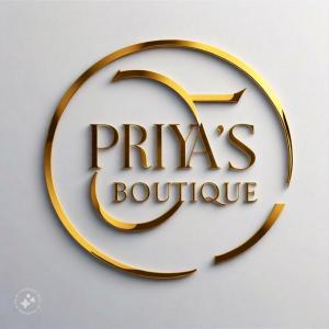 Priya's Boutique