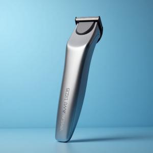 Kingsman Pro 12-In-1 Grooming Kit For Men| Rechargeable All In One Men Trimmer