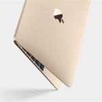 Apple MacBook Air Retina 12-Inch Laptop