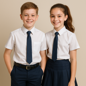 School Uniform